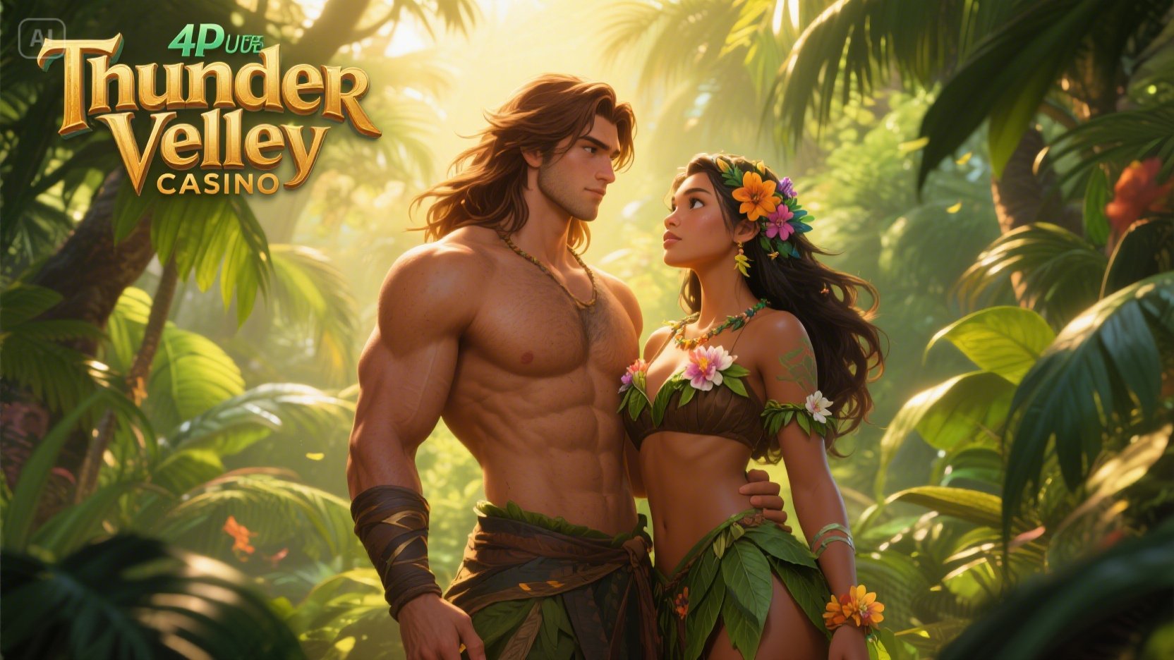 Thunder Velley casino